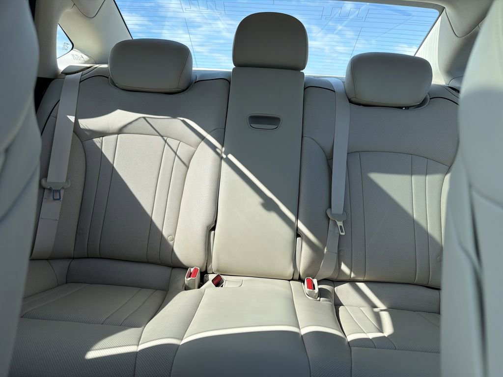 Used 2020 Genesis G80 3.8 w/ Ultimate Package 03 AWD/4WD image 19