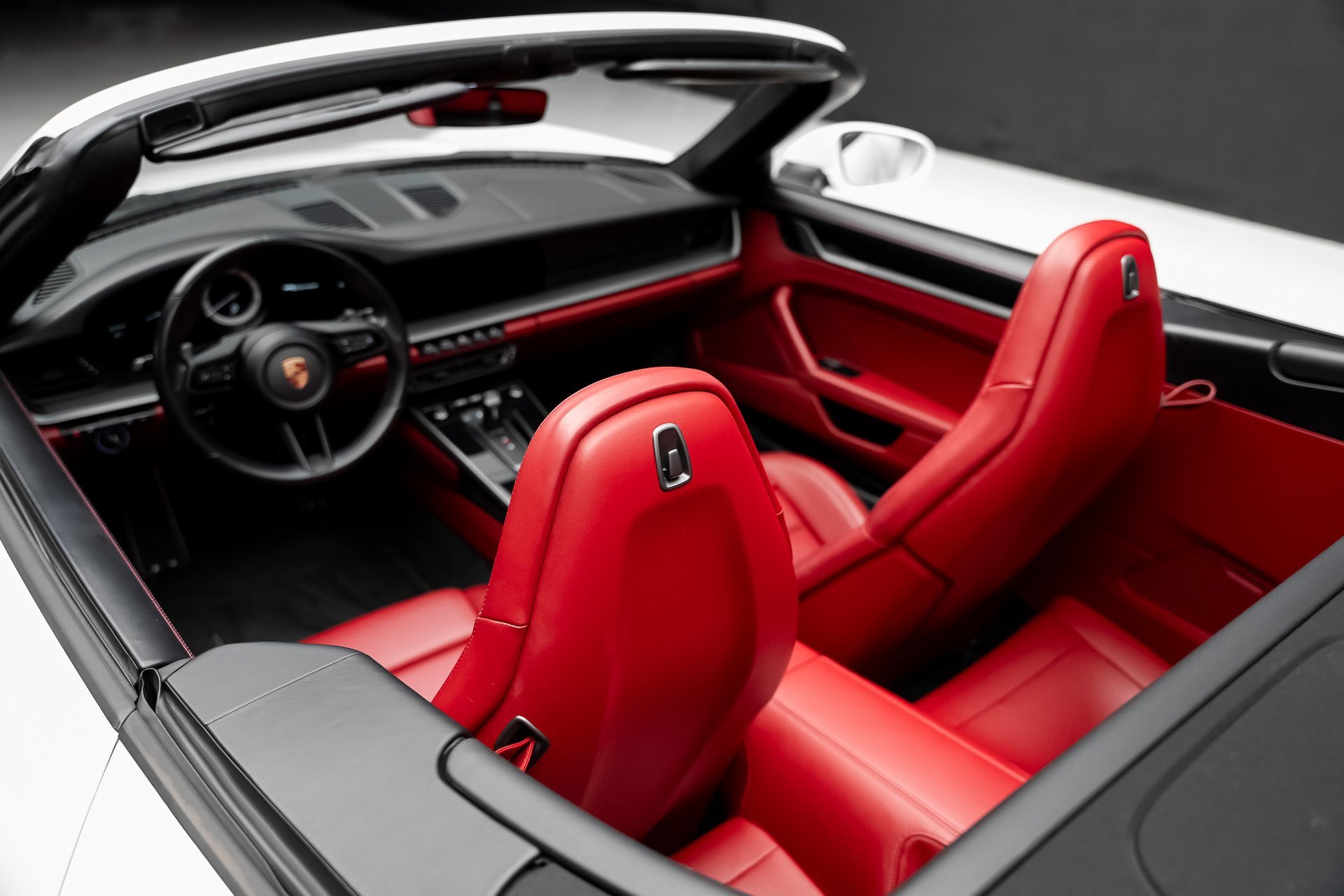 Used 2020 Porsche 911 Carrera image 70