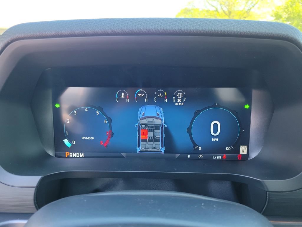 New 2026 Ford F150 XLT AWD/4WD image 25