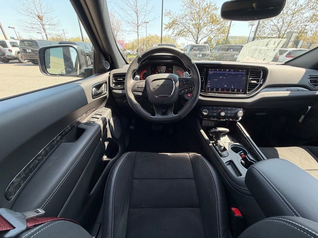 New 2026 Dodge Durango SRT Hellcat image 15