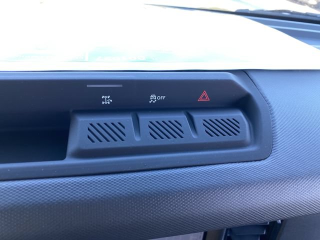New 2026 Ford Bronco Big Bend AWD/4WD image 22