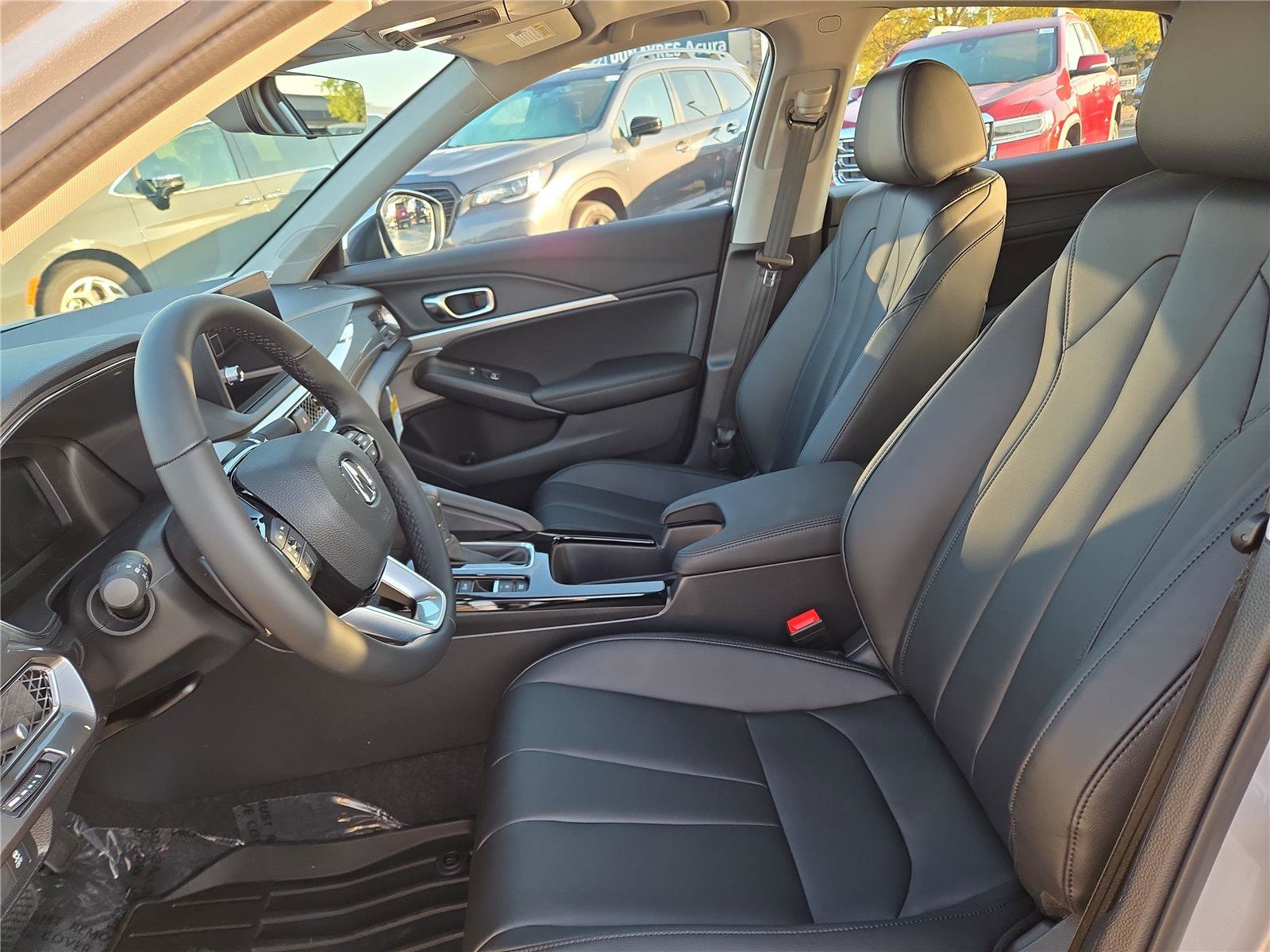 New 2026 Acura Integra image 20