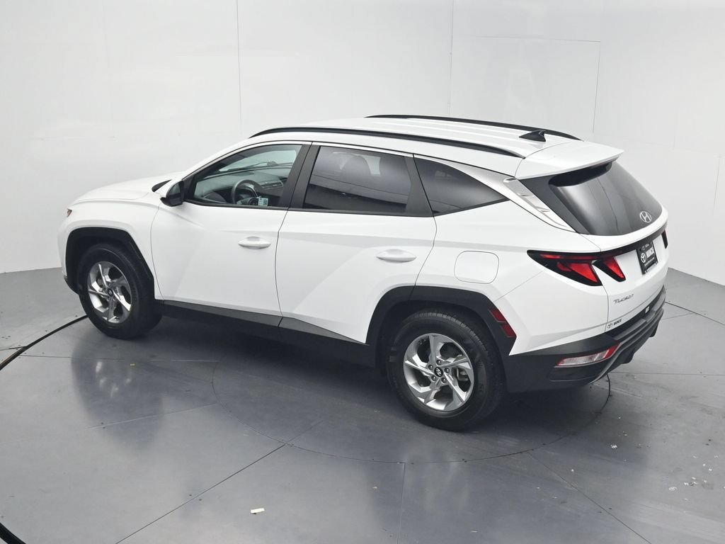 Used 2024 Hyundai Tucson SEL FWD image 54
