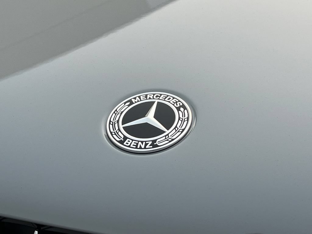 New 2026 Mercedes-Benz GLE 350 4MATIC image 30