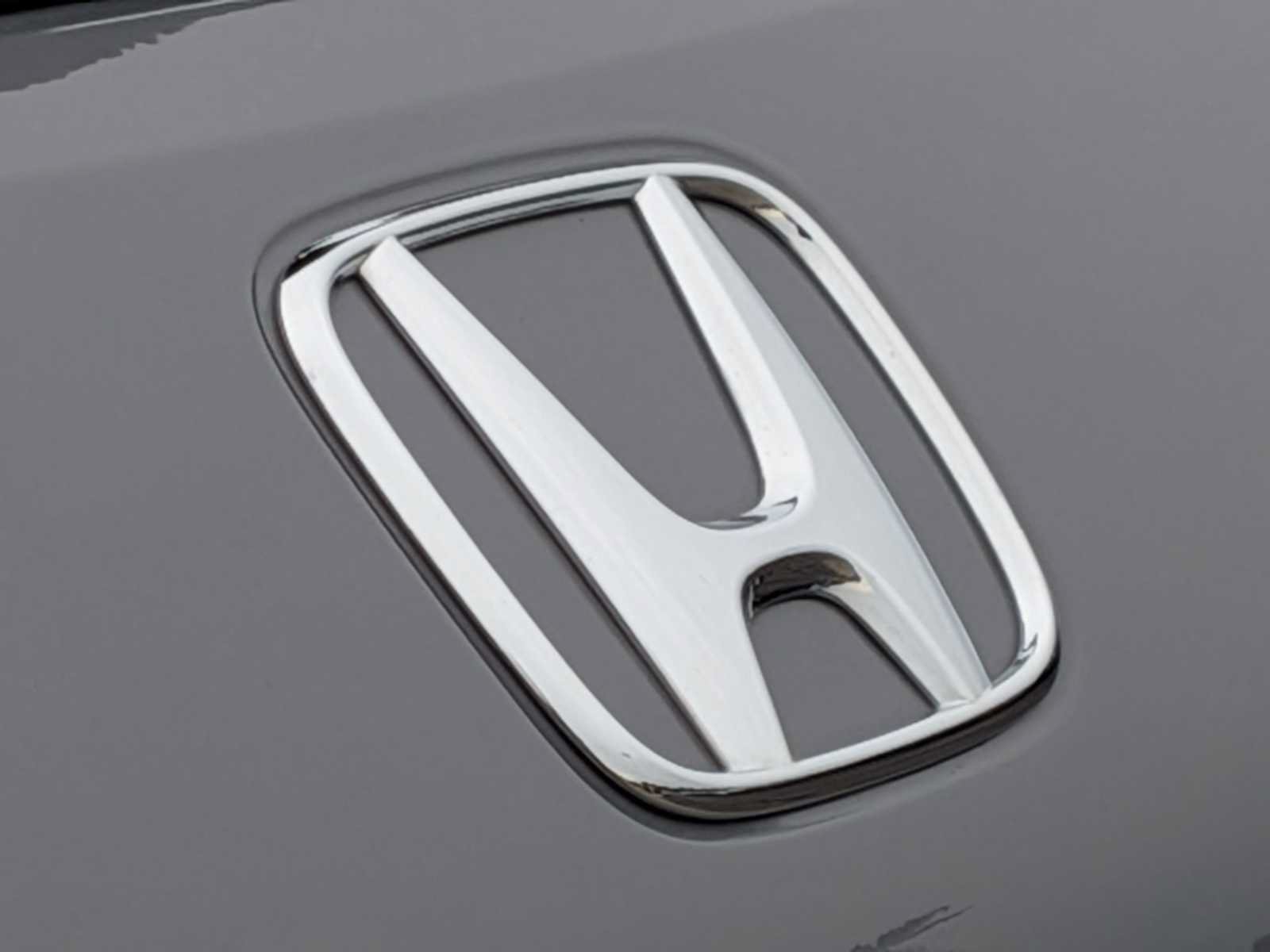 Certified 2024 Honda HR-V Sport image 13