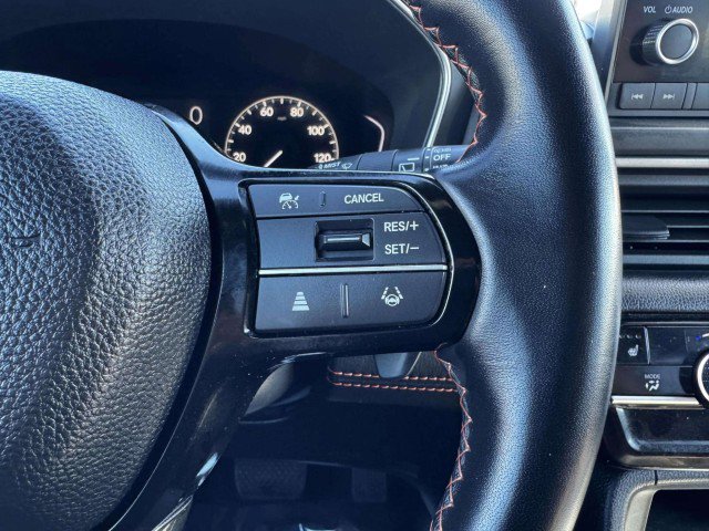 Used 2023 Honda Pilot Sport image 26