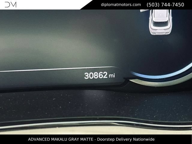Used 2023 Genesis Electrified GV70 AWD/4WD image 35