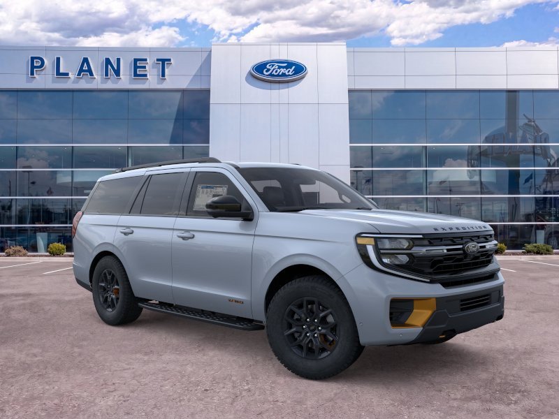 New 2026 Ford Expedition Tremor AWD/4WD image 9