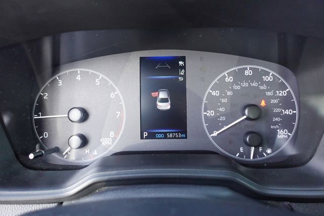 Certified 2023 Toyota Corolla LE image 19