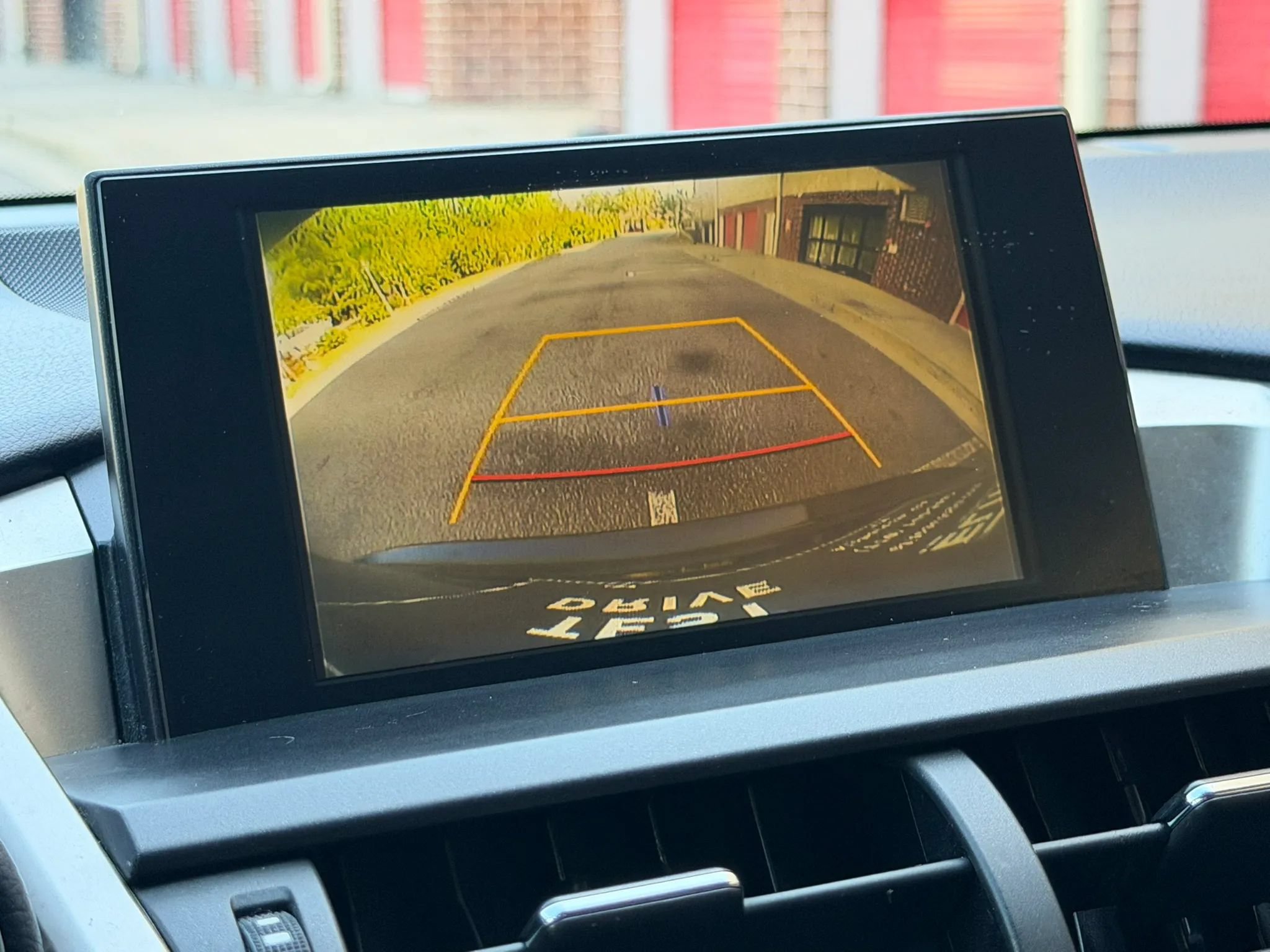 Used 2015 Lexus NX 200t FWD image 37