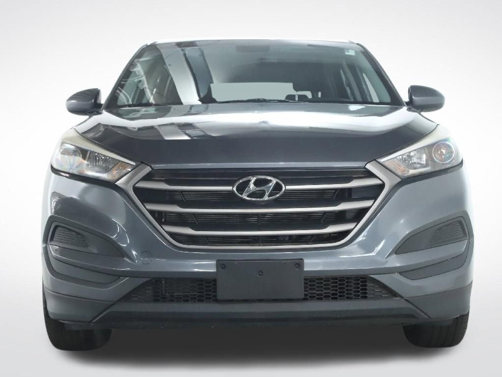 Used 2016 Hyundai Tucson SE FWD image 5