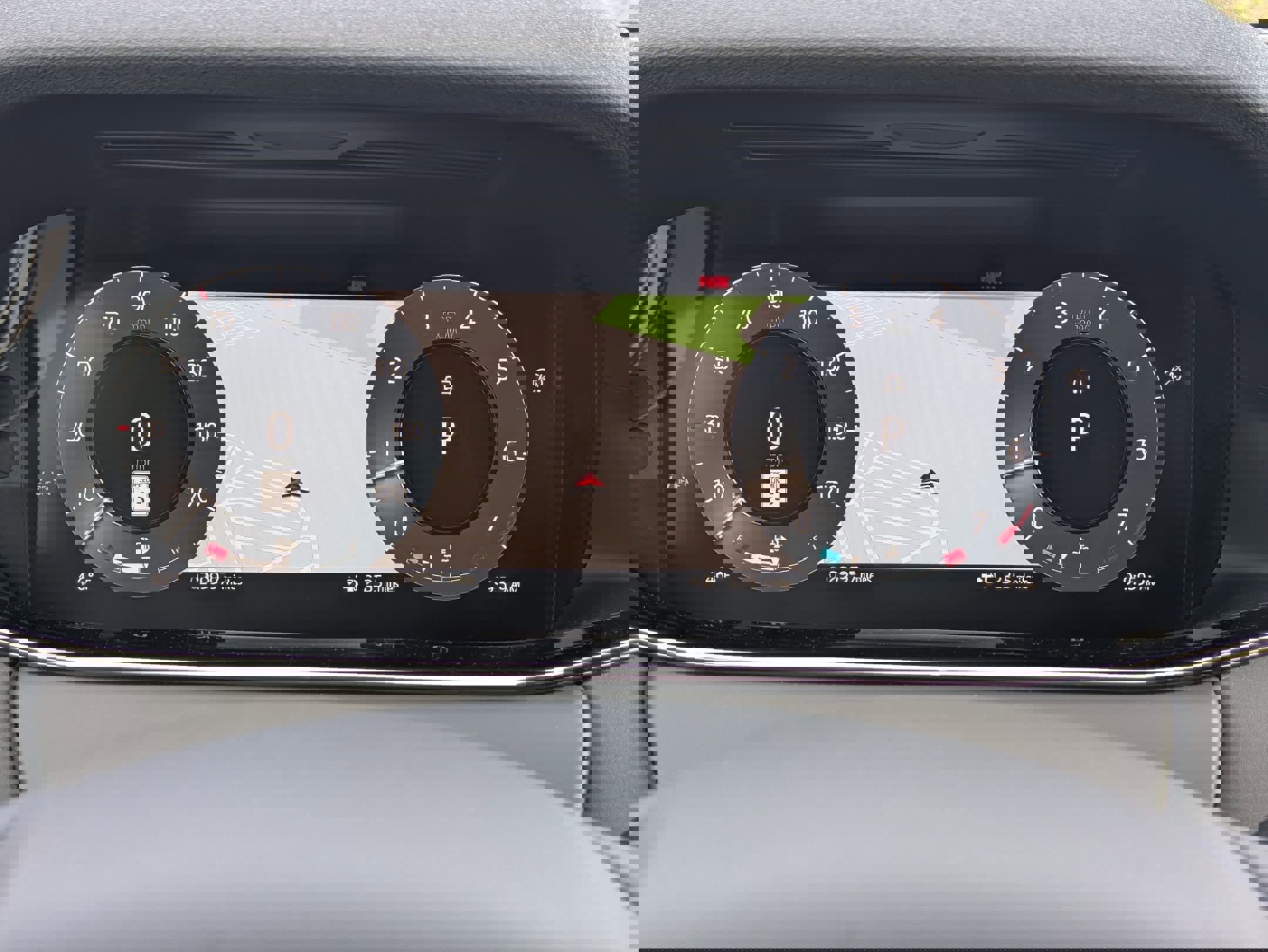 Certified 2025 Land Rover Range Rover Evoque S image 10