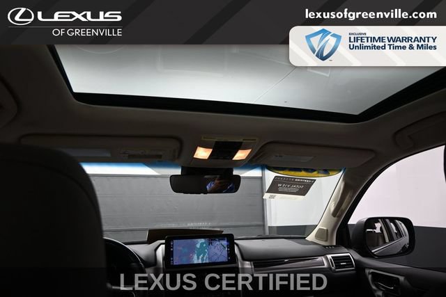 Certified 2023 Lexus GX 460 Premium w/ Premium Package AWD/4WD image 23
