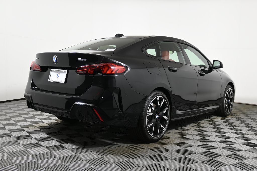 Used 2026 BMW 228i xDrive w/ Technology Package AWD/4WD image 7
