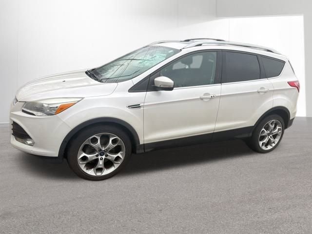 Used 2014 Ford Escape Titanium w/ Equipment Group 401A