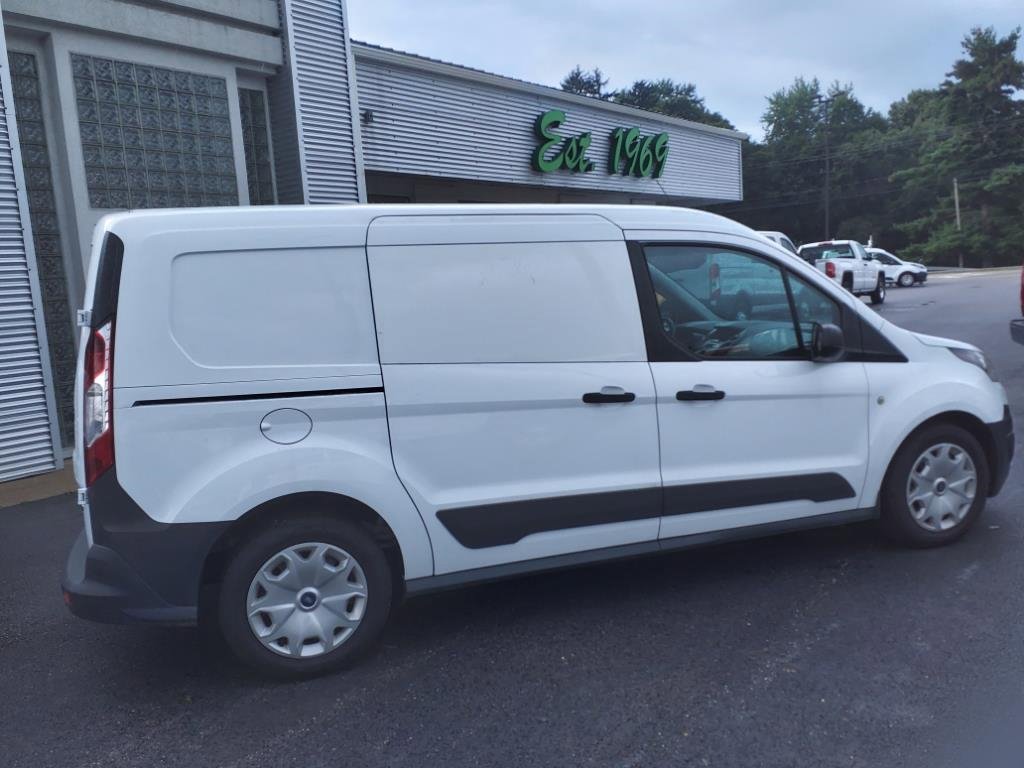 Used 2017 Ford Transit Connect XL image 9