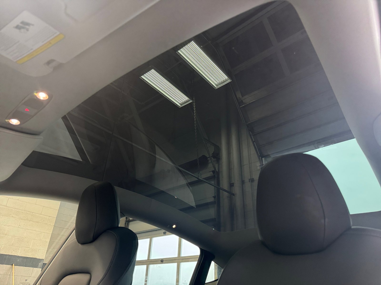 Used 2020 Tesla Model Y Performance image 33