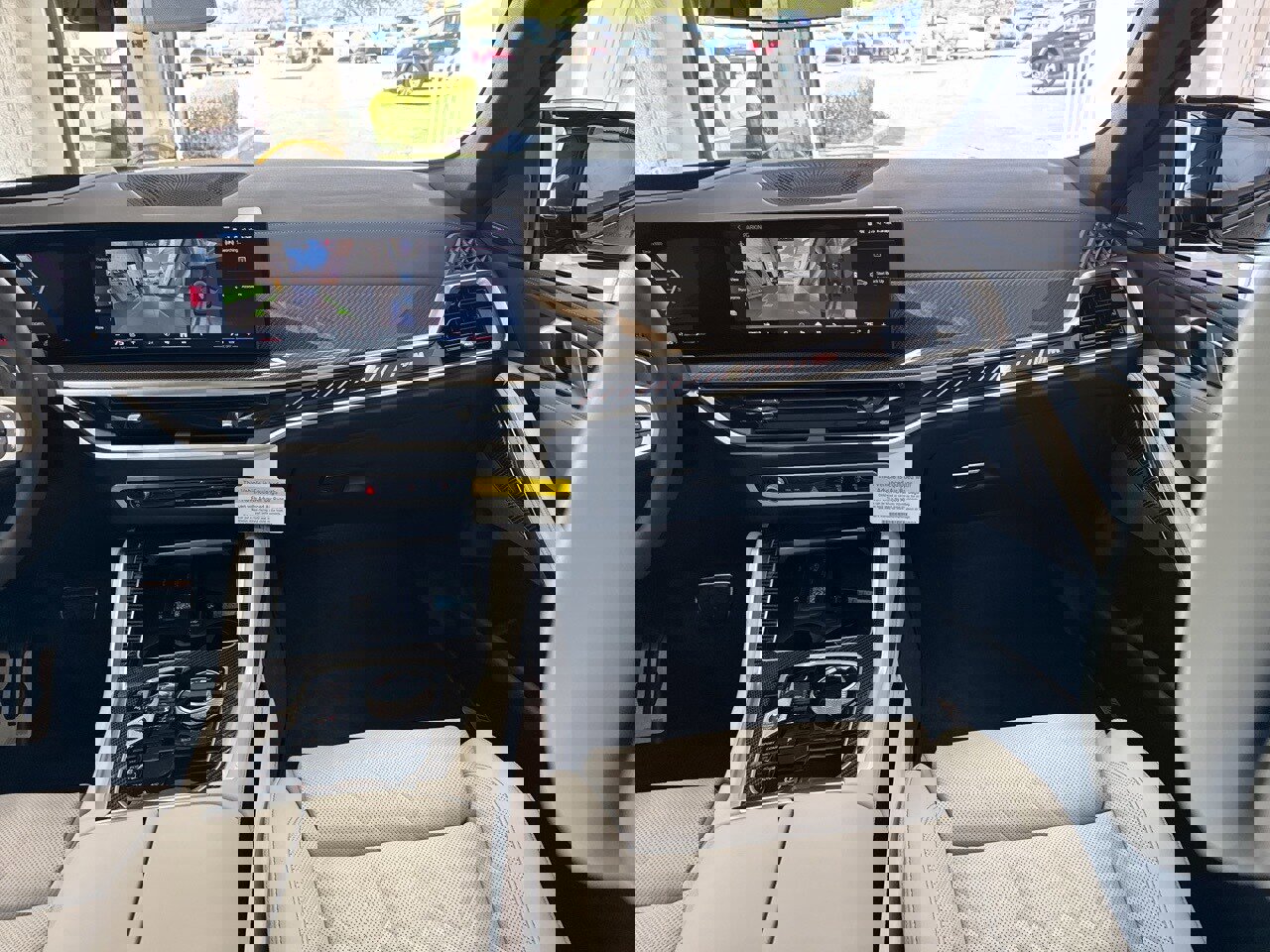 New 2026 BMW X6 M60i image 50