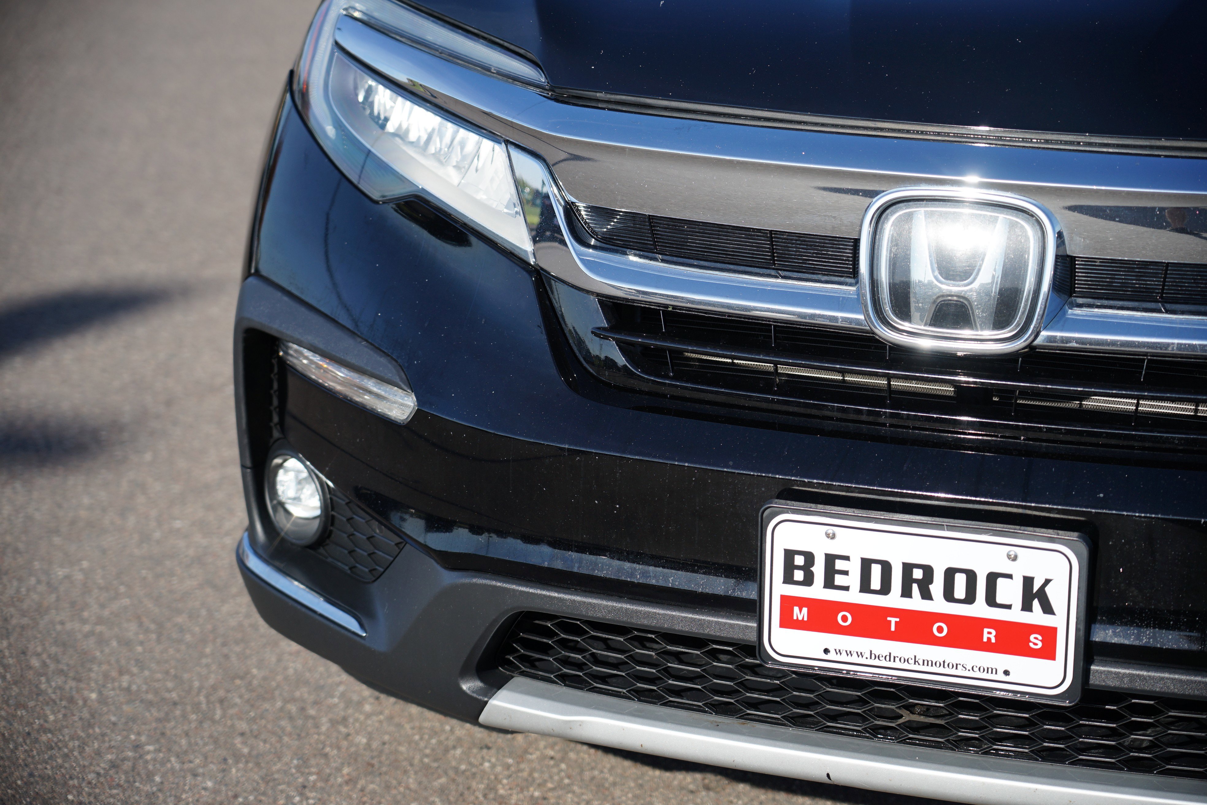 Used 2019 Honda Pilot Touring image 9