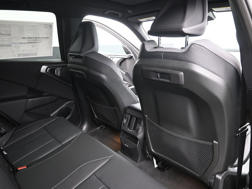 New 2026 BMW X3 xDrive30i w/ Premium Package AWD/4WD image 24