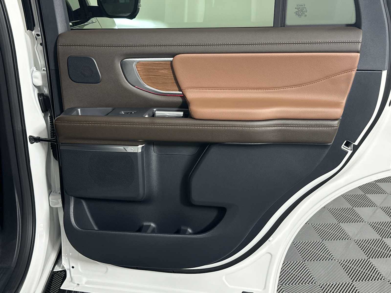 New 2027 Ford Expedition King Ranch AWD/4WD image 19