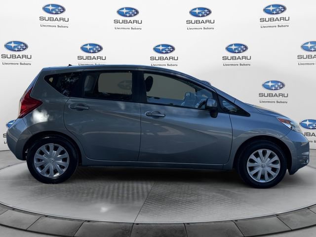 Used 2014 Nissan Versa Note S FWD image 3