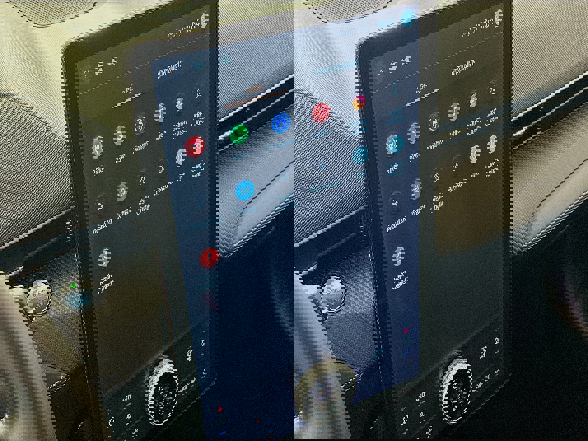 Used 2023 Ford Mustang Mach-E Premium image 19