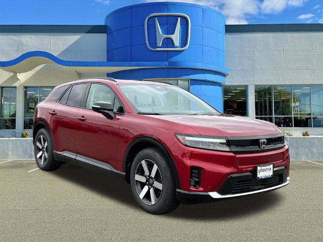 New 2026 Honda Prologue Touring