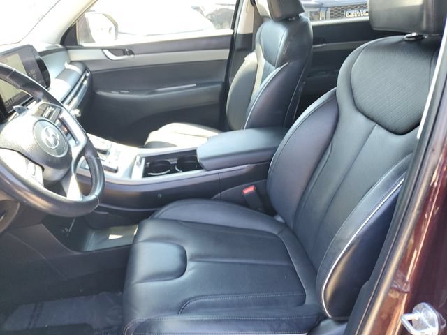 Used 2023 Hyundai Palisade SEL AWD/4WD image 18