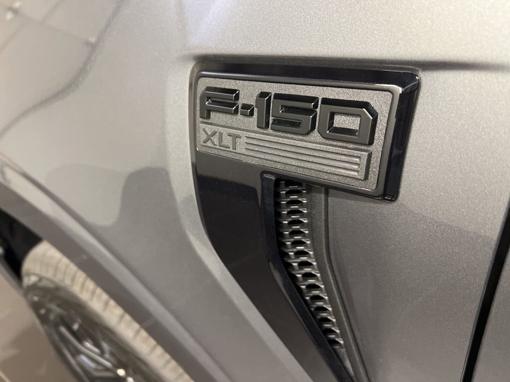 New 2026 Ford F150 XLT AWD/4WD image 41