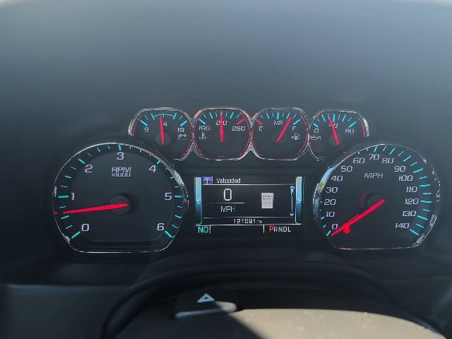Used 2018 GMC Yukon XL SLT AWD/4WD image 18