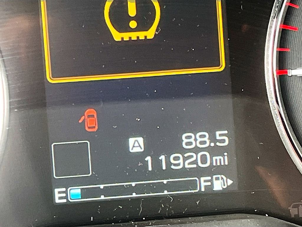 Used 2023 Subaru Impreza 2.0i Sport image 12