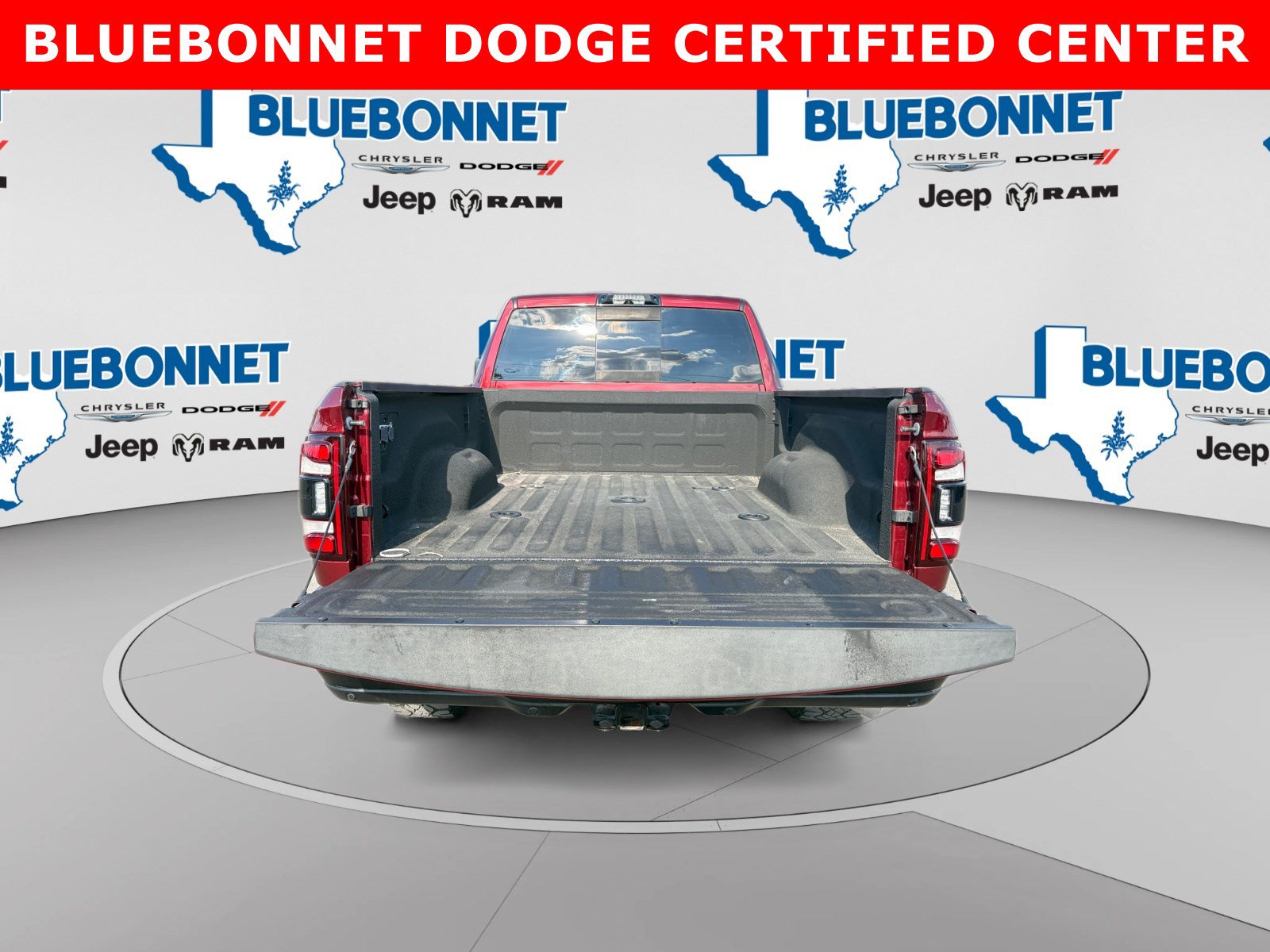 Used 2023 RAM 2500 Rebel w/ Level 1 Equipment Group AWD/4WD image 22