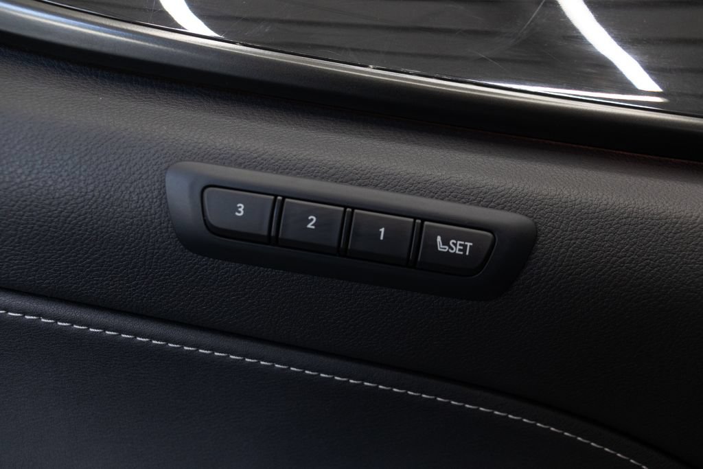 Used 2022 Lexus NX 350 AWD w/ Accessory Package 2 image 18