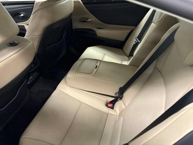 Used 2021 Lexus ES 250 w/ Premium Package AWD/4WD image 14