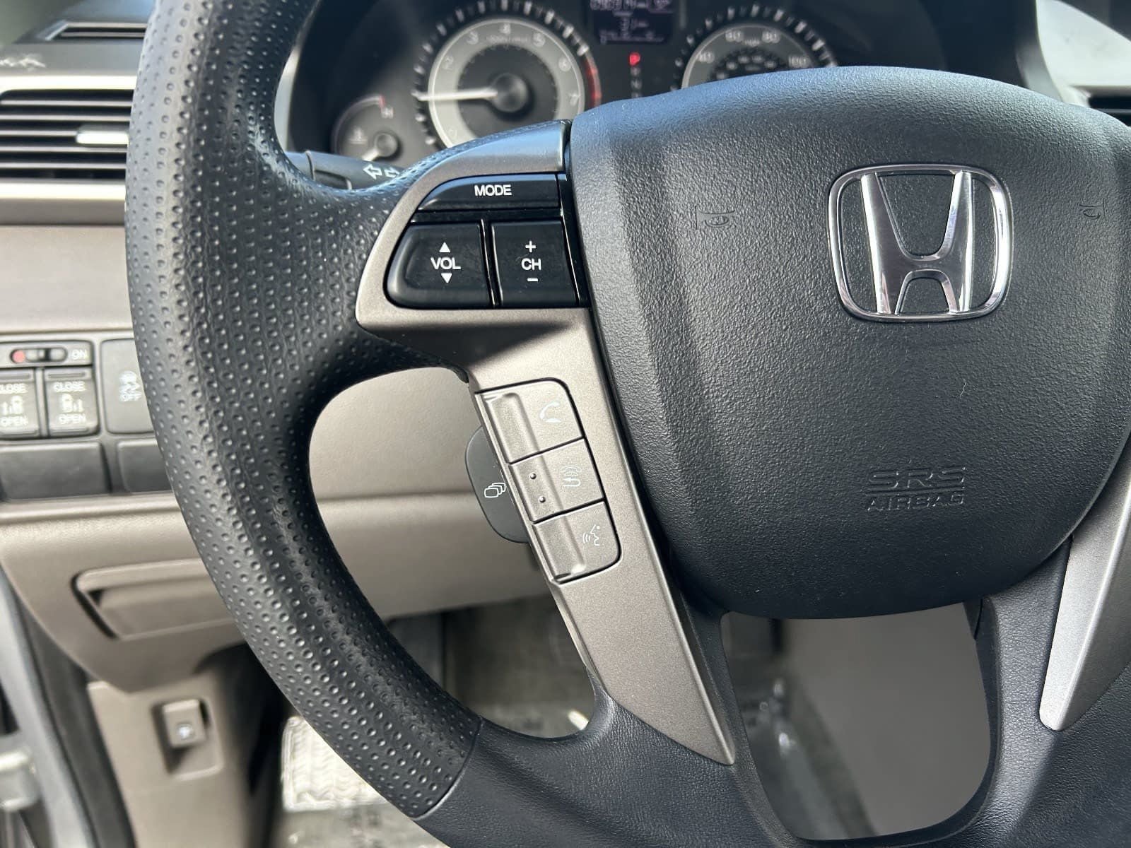 Used 2016 Honda Odyssey EX image 26