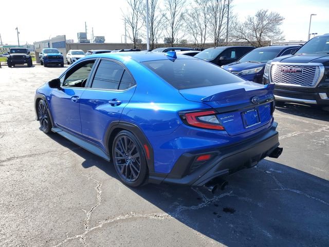 Used 2024 Subaru WRX Premium image 3