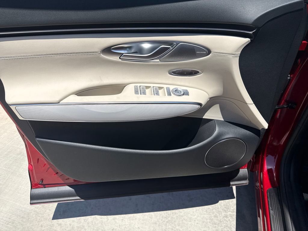 New 2026 Genesis GV70 2.5T Advanced AWD/4WD image 10