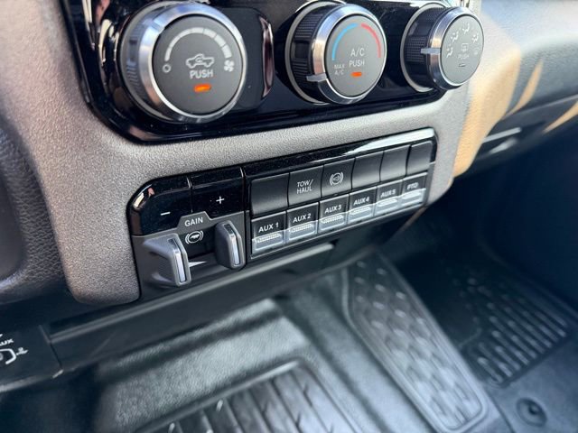 New 2026 RAM 3500 Tradesman image 18