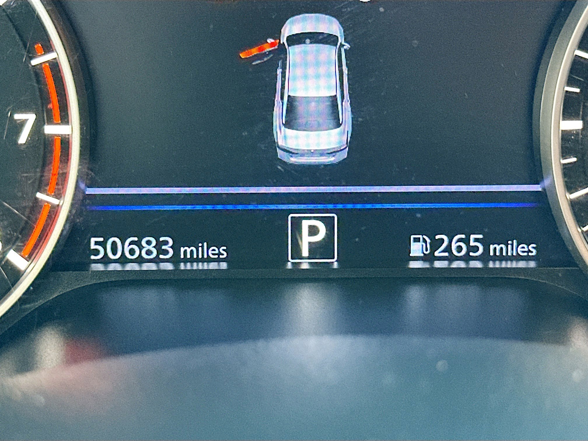 Used 2021 Nissan Altima 2.5 SR image 12