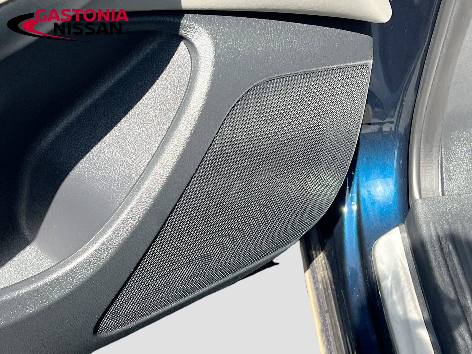 Used 2023 INFINITI QX50 Luxe image 23