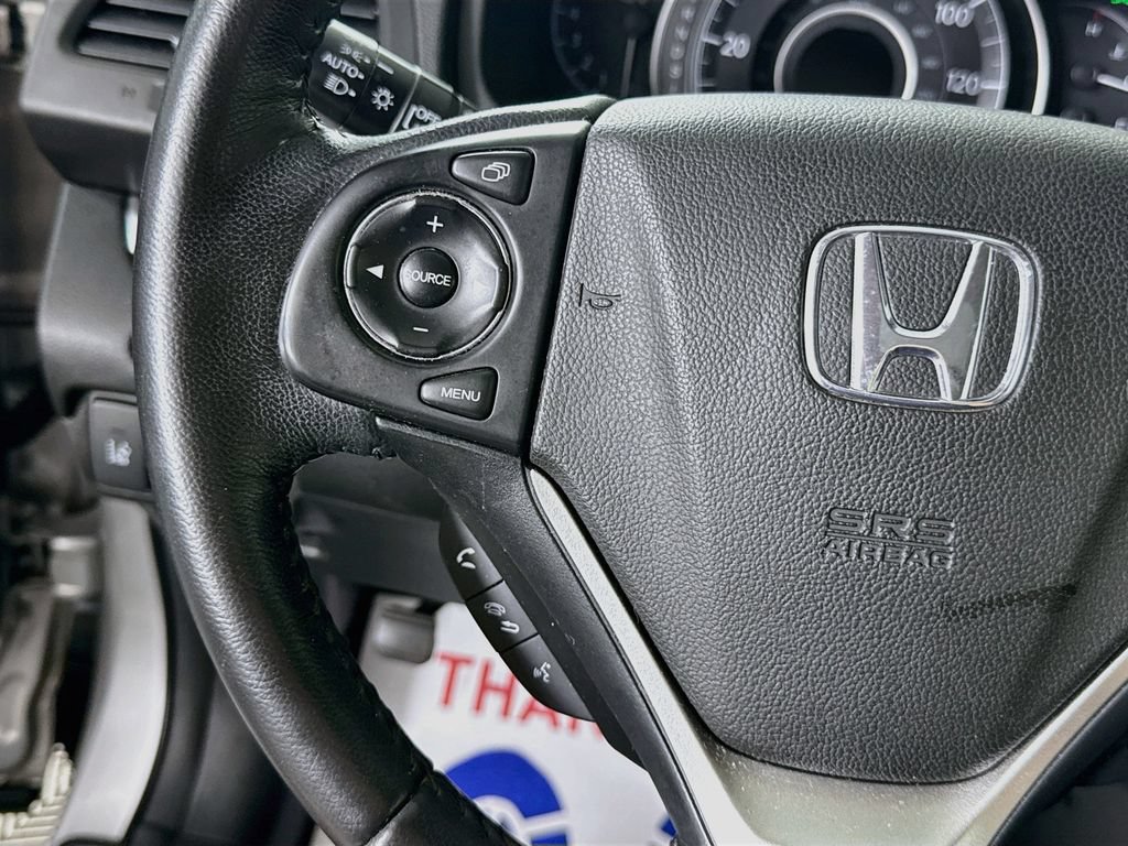Used 2016 Honda CR-V Touring image 21