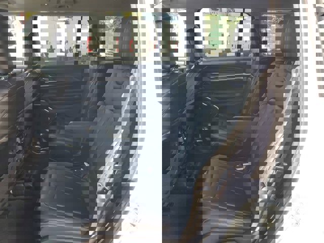 Used 2021 Jeep Grand Cherokee L Limited image 19