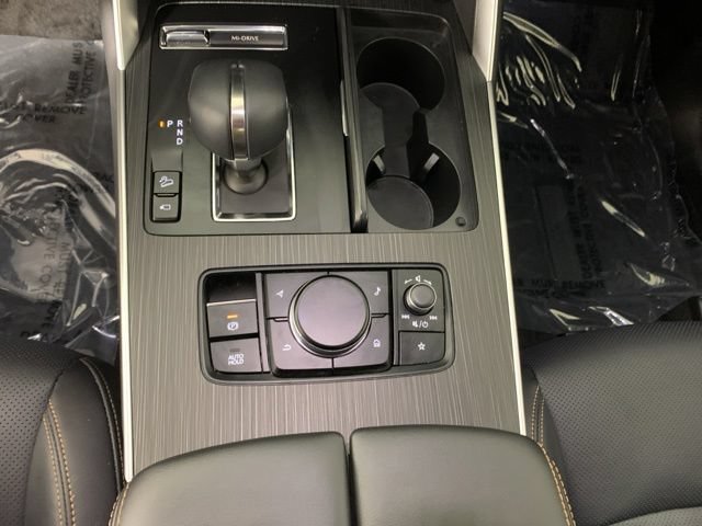 Used 2026 MAZDA CX-90 3.3 Turbo S w/ Premium Plus AWD/4WD image 18