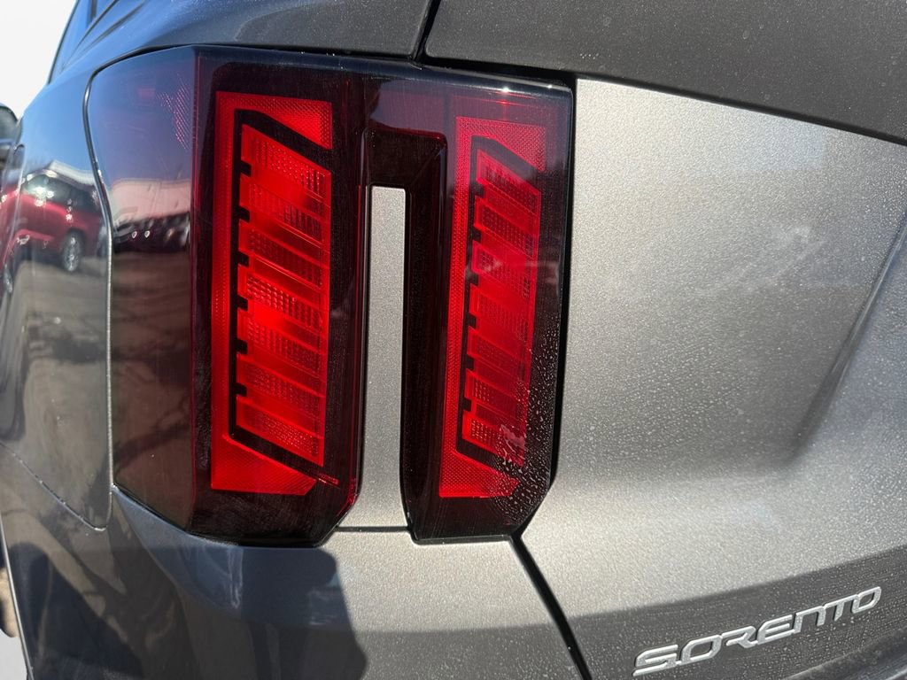 New 2026 Kia Sorento EX AWD/4WD image 21