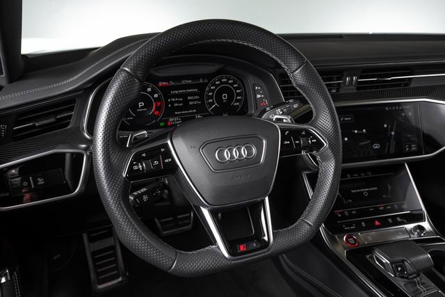 Used 2022 Audi RS 6 image 34
