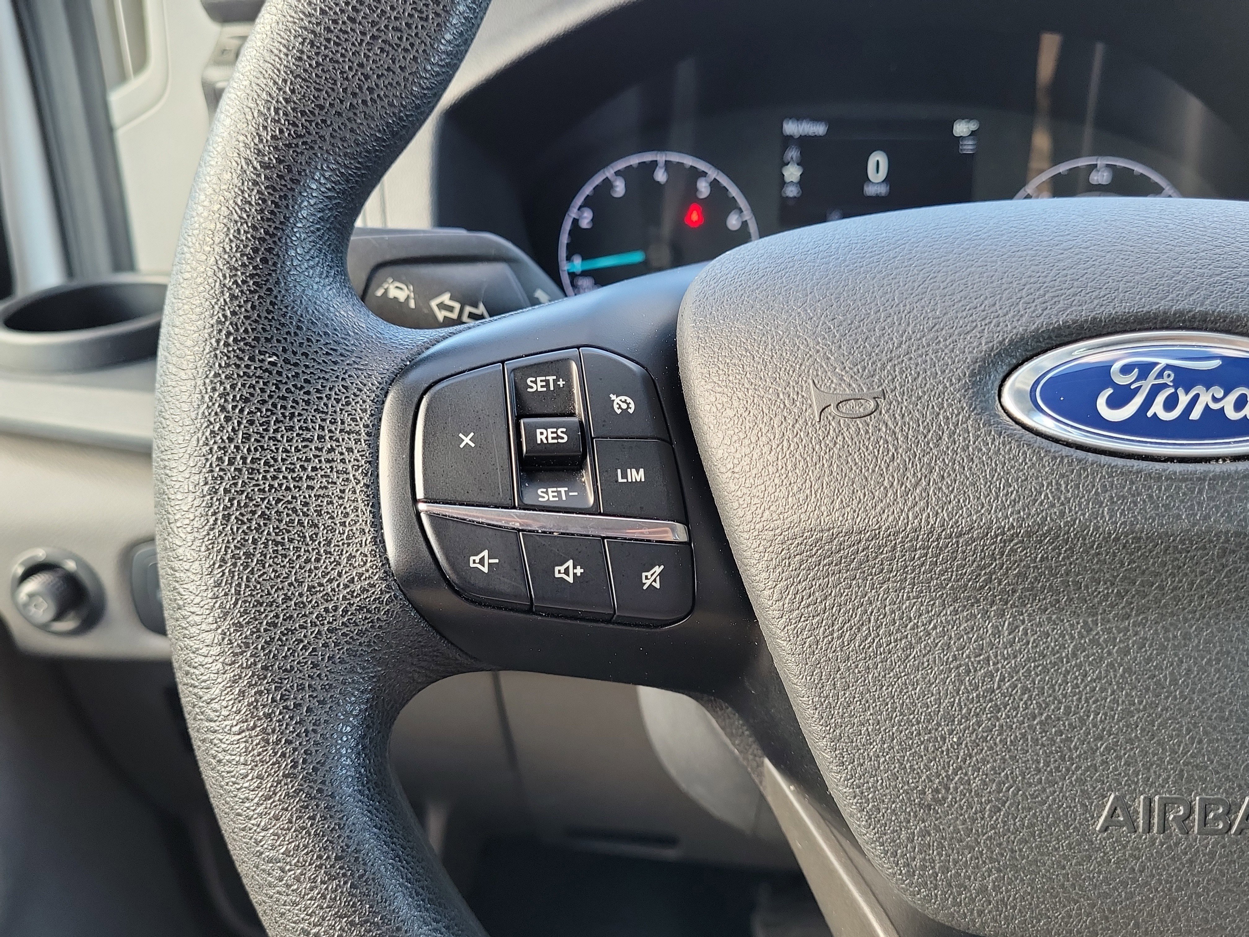 Used 2024 Ford Transit 250 Low Roof w/ Exterior Upgrade Package image 19