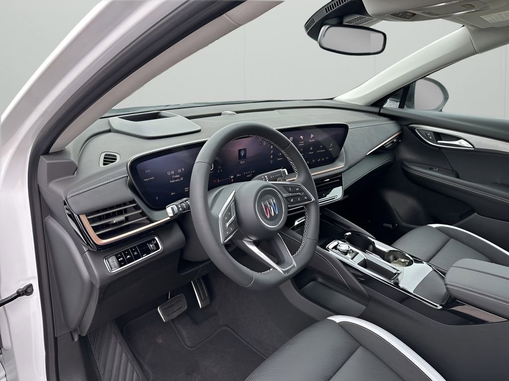 New 2026 Buick Envision Sport Touring image 25