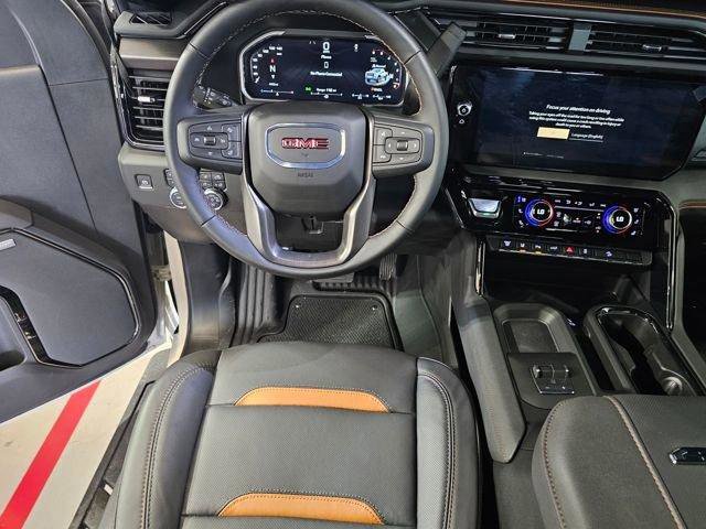 New 2026 GMC Sierra 3500 AT4 image 36