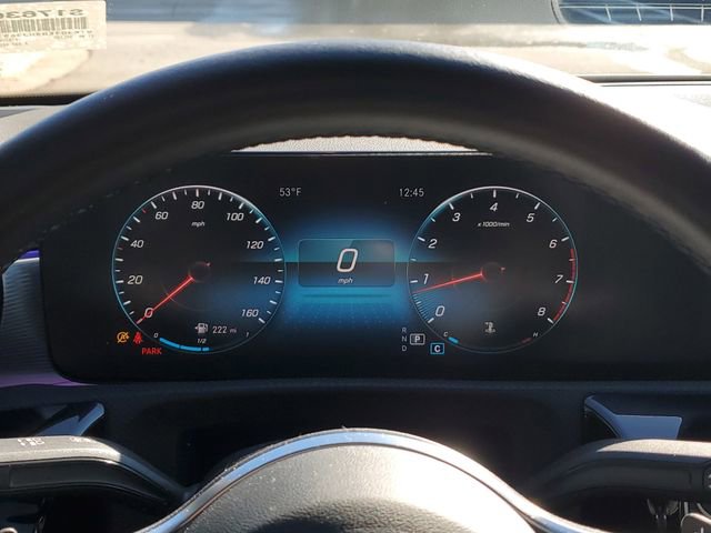 Used 2022 Mercedes-Benz A 220 image 26